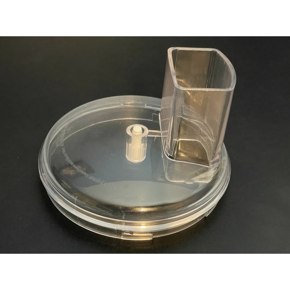 KitchenAid WPW10467655 Food Processor Bowl Cover
